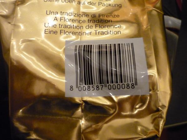 Manaresi Caffè Espresso - Caffé Arabica grani 1000g